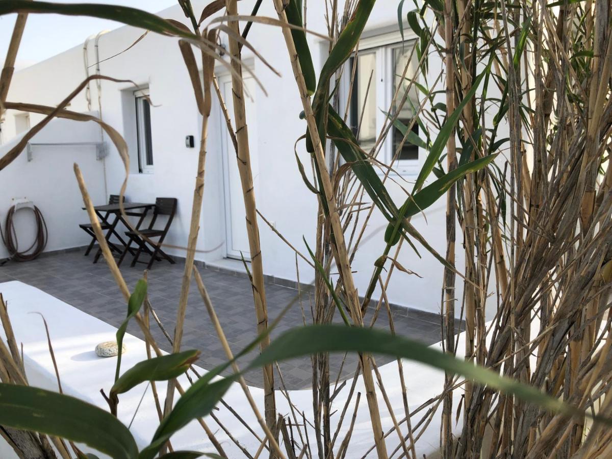 Giannisasi Mykonos